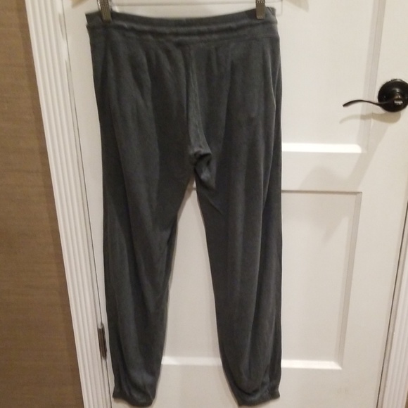 Victoria's Secret PINK Gray Sweatpants - Picture 4 of 7
